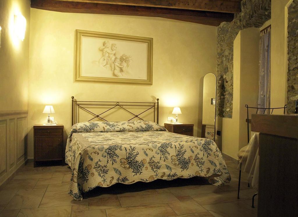 Pietre Di Mare Hotel Monterosso al Mare Room photo